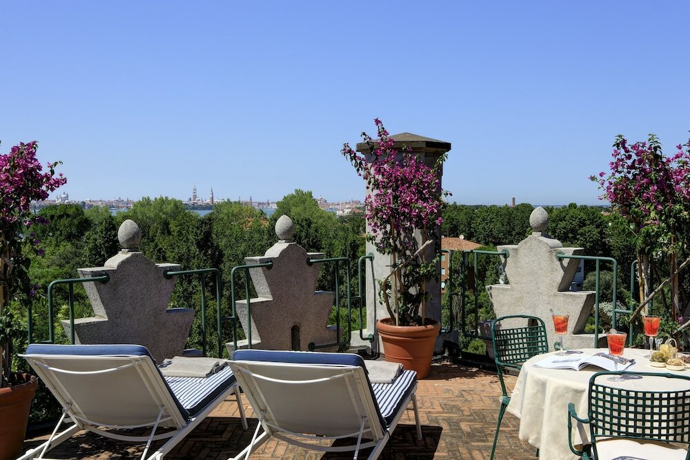 Фото Hotel Excelsior Venice