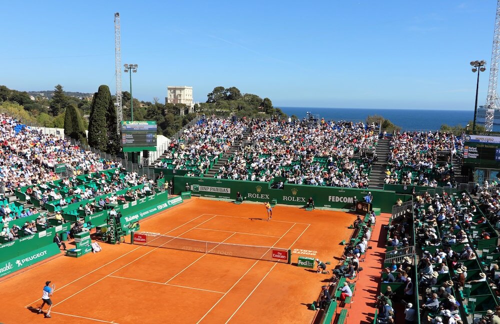 Фото Hotel Hermitage Monte-Carlo