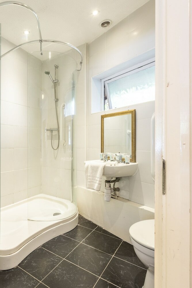 Фото The Dene Hotel