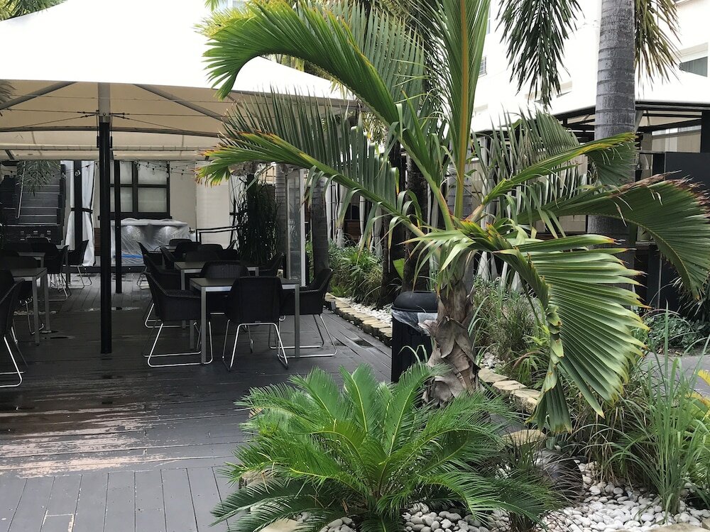 Фото South Beach Plaza Hotel