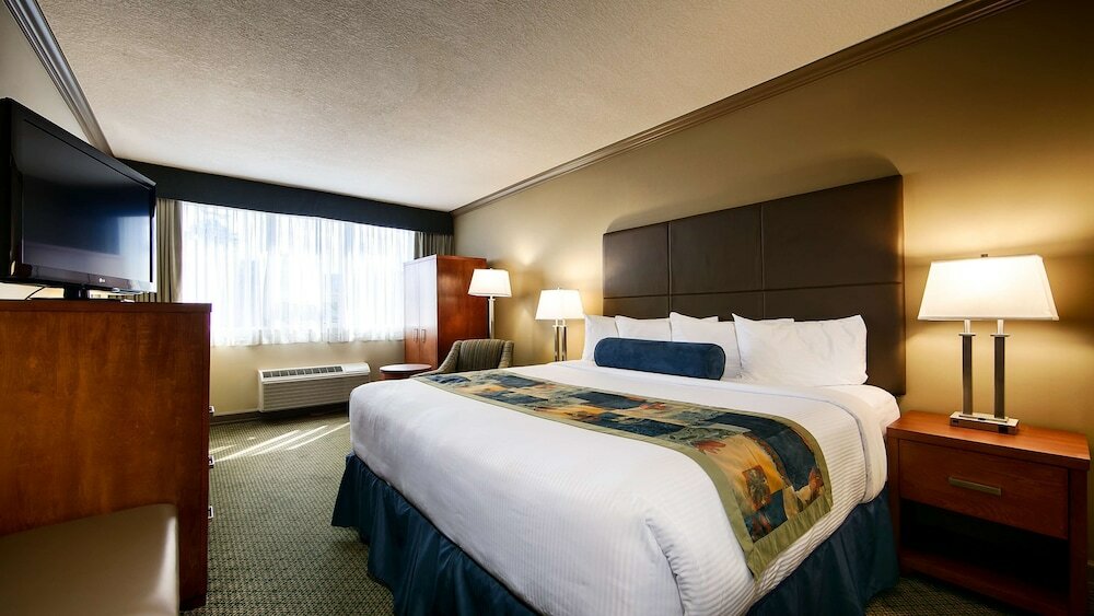 Фото Best Western Plus Barclay Hotel