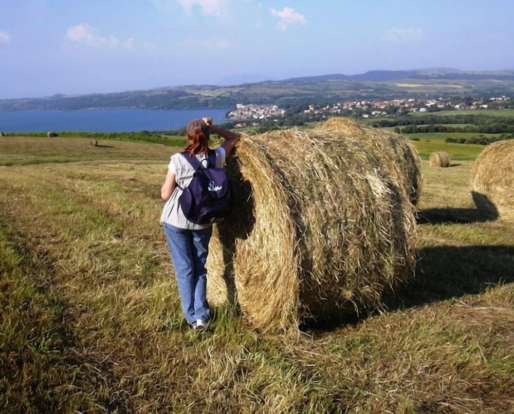 Фото Country Relais i Due Laghi