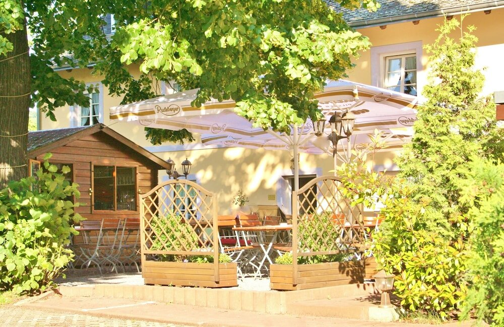 Фото Hotel Alttolkewitzer Hof Dresden