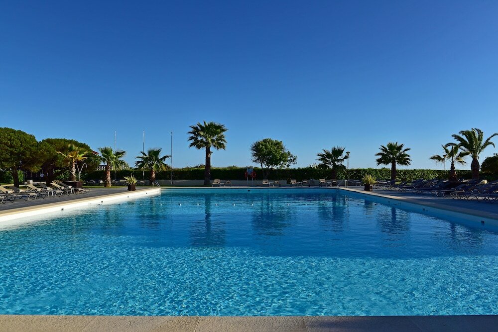 Фото Pestana Dom João II Beach & Golf Resort