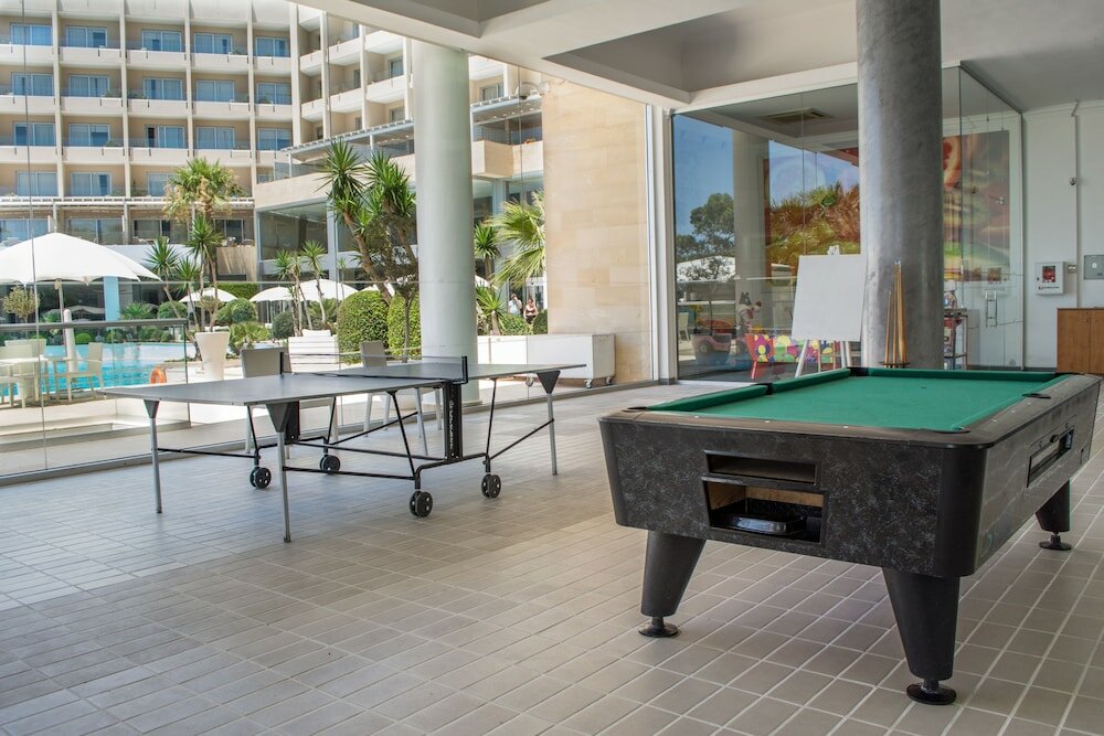 Фото Grecian Park Hotel