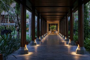 Гостиница Hyatt Regency Bali