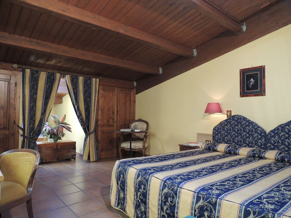 Фото Country Relais i Due Laghi