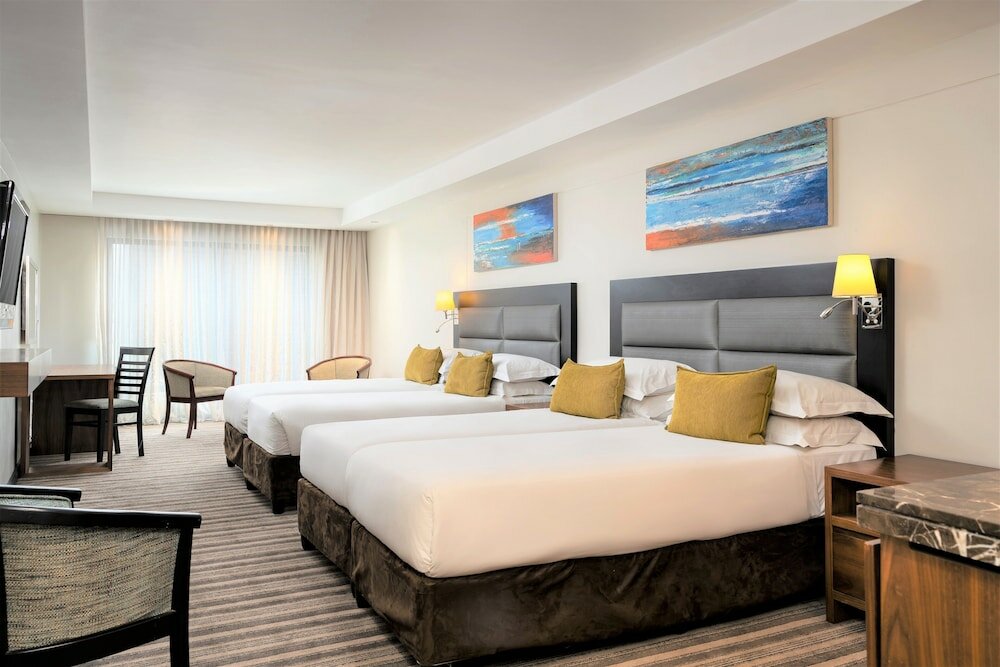 Фото Premier Hotel Cape Town