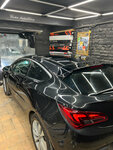 Rutz (Patriotov Avenue, 17А/2), car window tinting