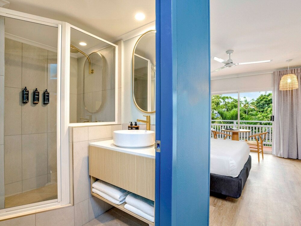 Фото Mercure Cairns