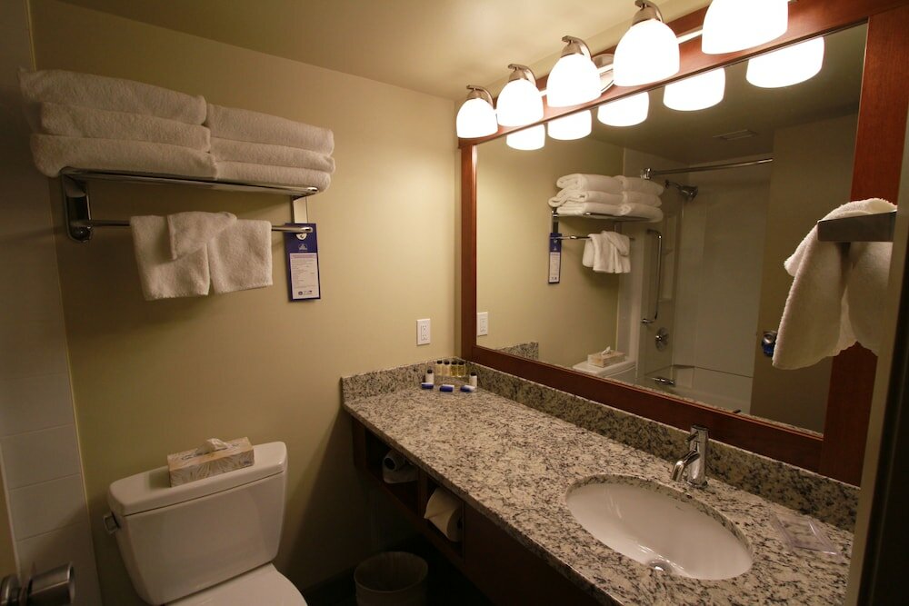 Фото Best Western Plus Barclay Hotel