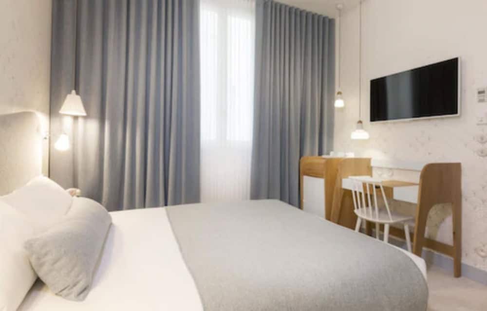 Фото Le Lapin Blanc