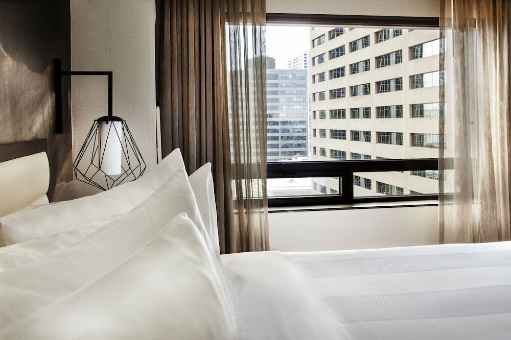 Фото Hilton Denver City Center