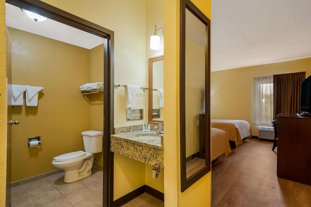 Фото Quality Inn