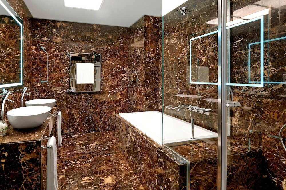 Фото Excelsior Hotel Gallia, a Luxury Collection Hotel, Milan