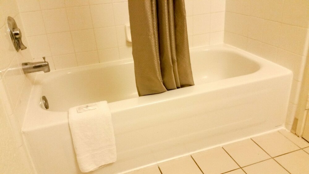 Фото Studio 6 West Palm Beach, Fl