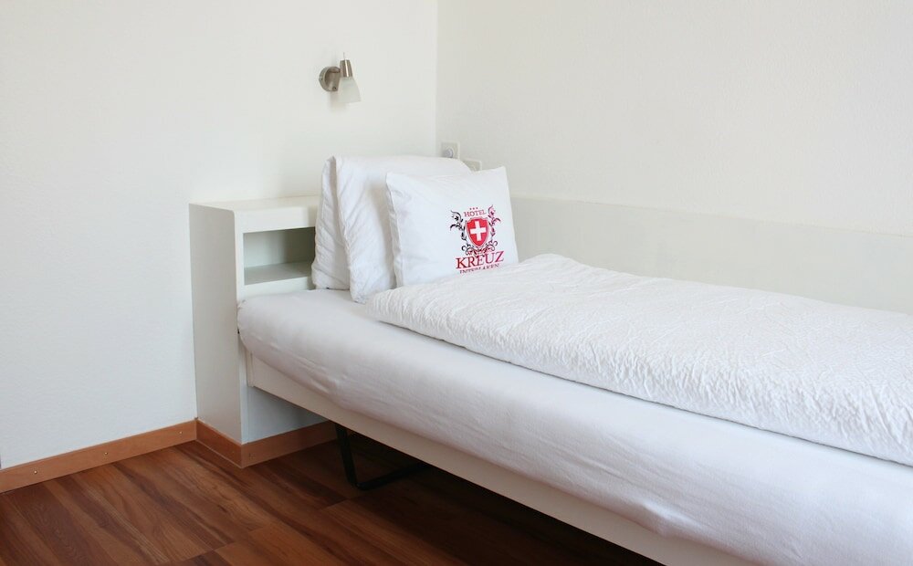 Фото Hotel Weisses Kreuz