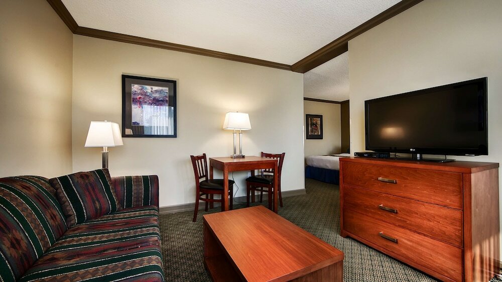 Фото Best Western Plus Barclay Hotel