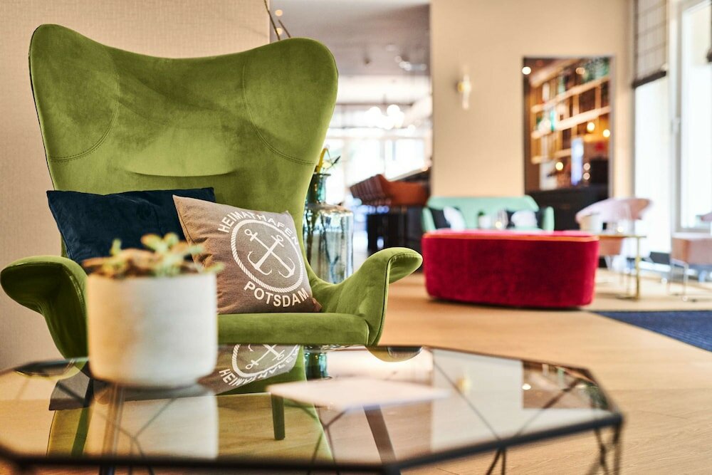 Фото Maxx Hotel Sanssouci Potsdam