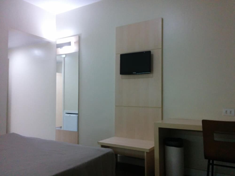 Фото Hotel Vila Rica Belém