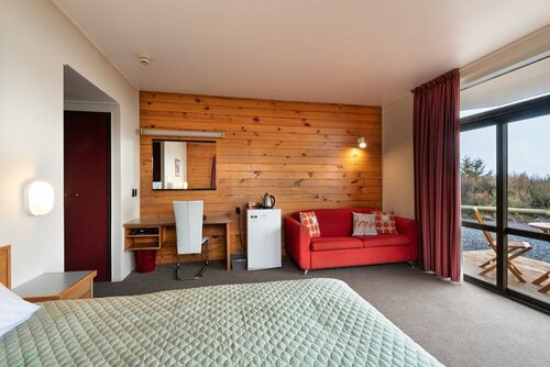 Гостиница Skotel Alpine Resort