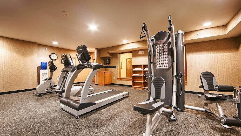 Фото Best Western Plus Intercourse Village Inn & Suites