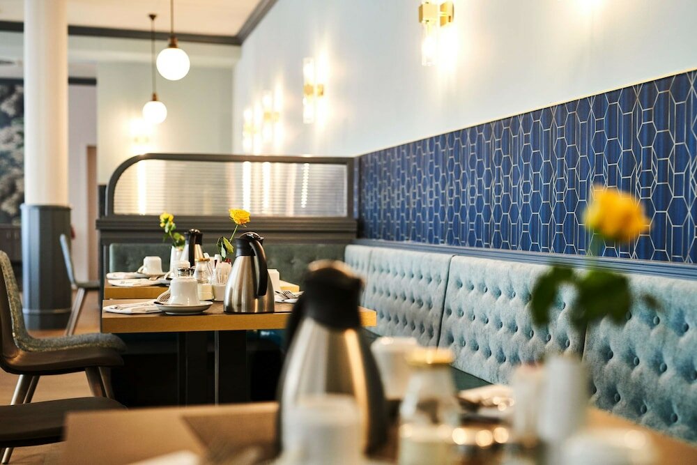 Фото Maxx Hotel Sanssouci Potsdam