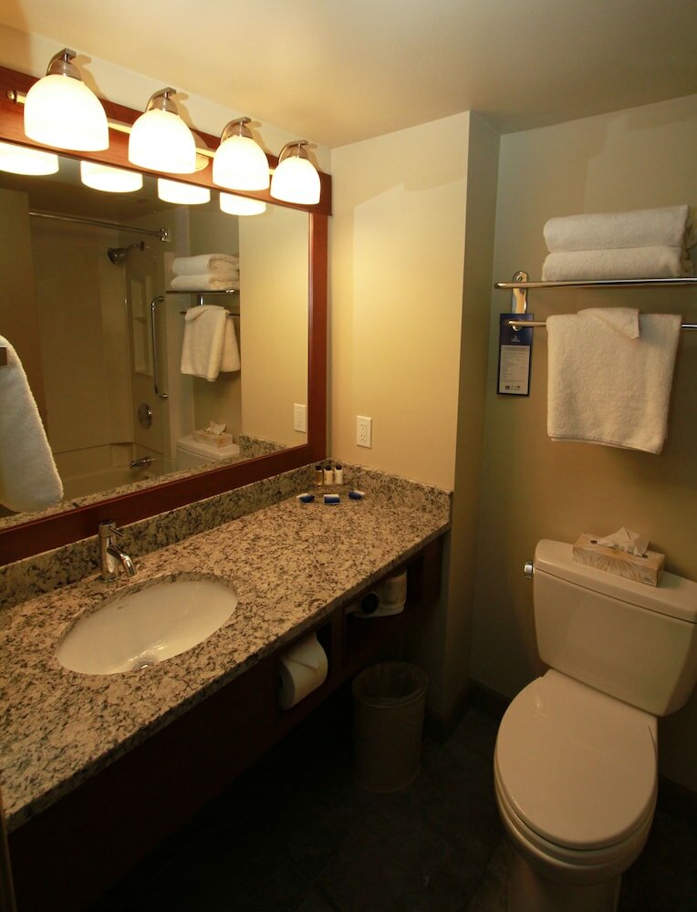 Фото Best Western Plus Barclay Hotel