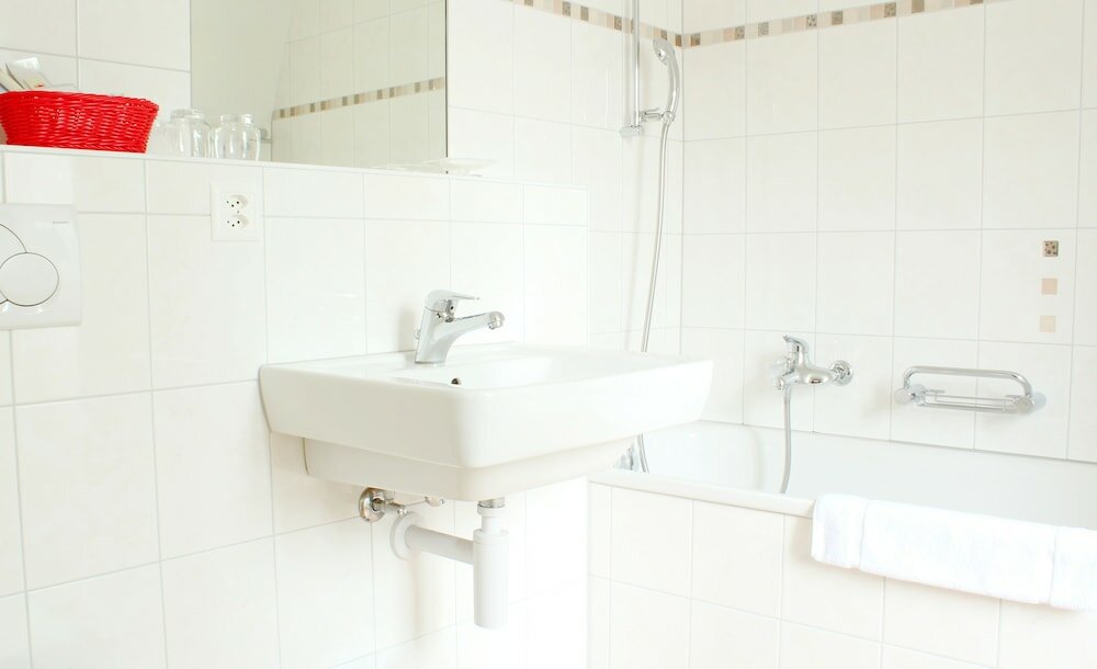 Фото Hotel Weisses Kreuz