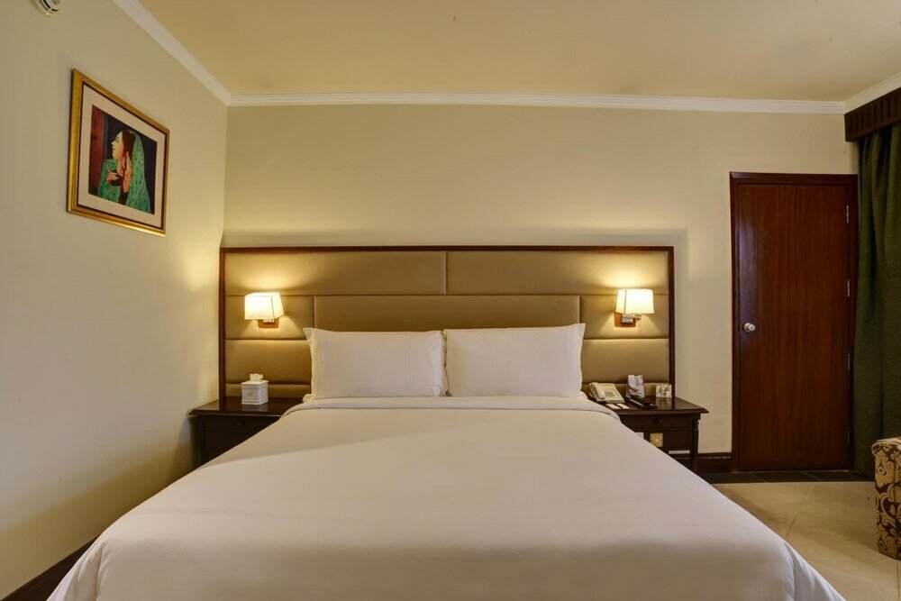 Фото Pearl Continental Peshawar