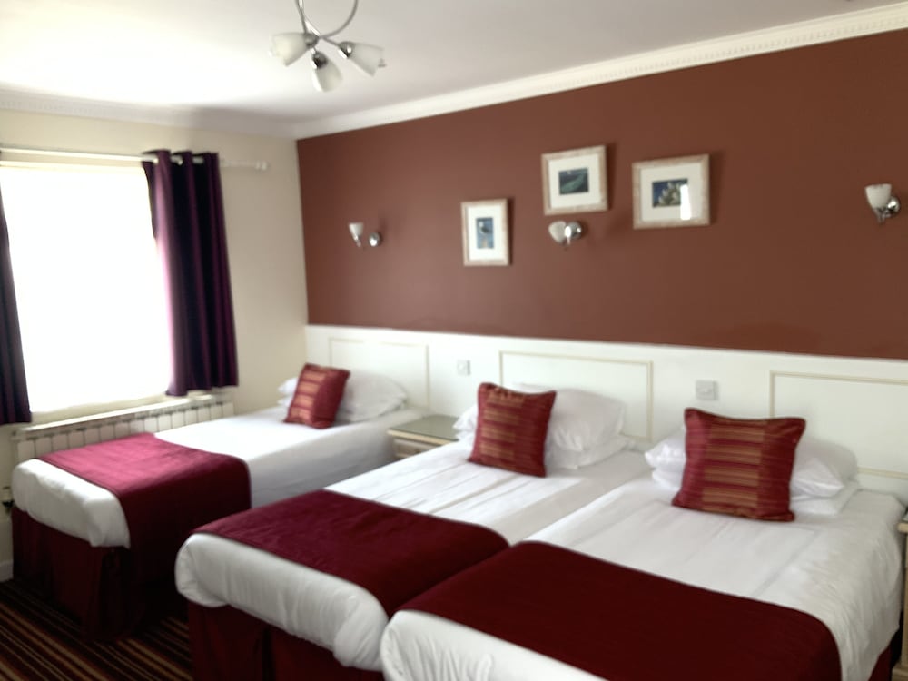 Фото Marina Metro Hotel