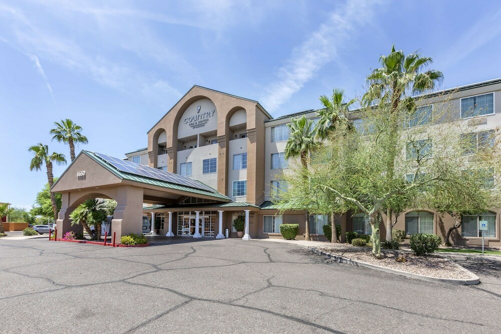 Фото Country Inn & Suites by Radisson, Mesa, Az