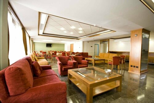 Гостиница Diana Hotel на Хиосе