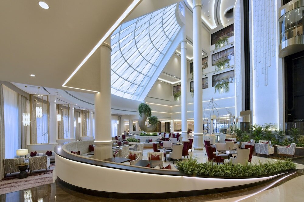 Фото Mövenpick Bahrain