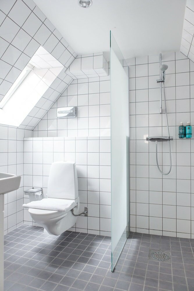 Фото Hotell St Clemens