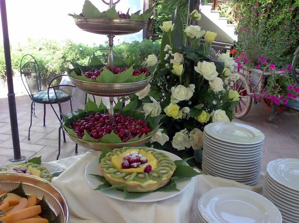 Фото Country Relais i Due Laghi