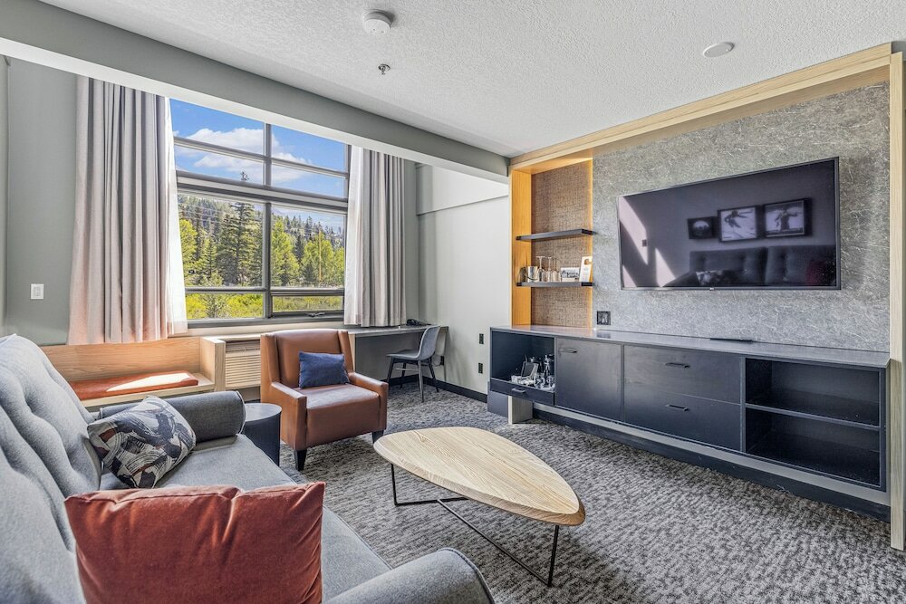 Фото Mtn House by Basecamp