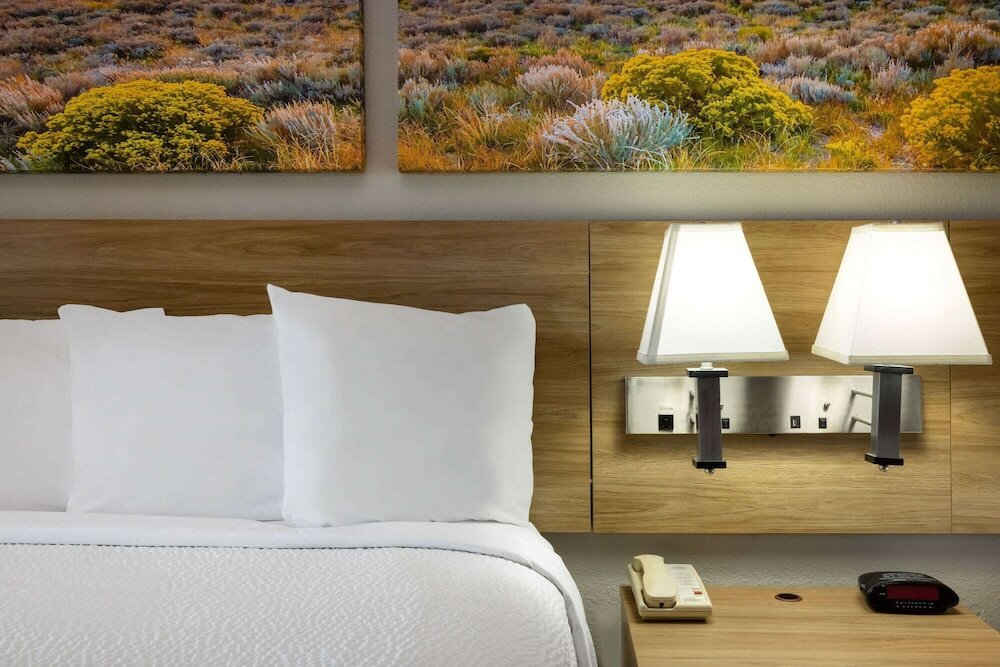 Фото Days Inn by Wyndham Roswell