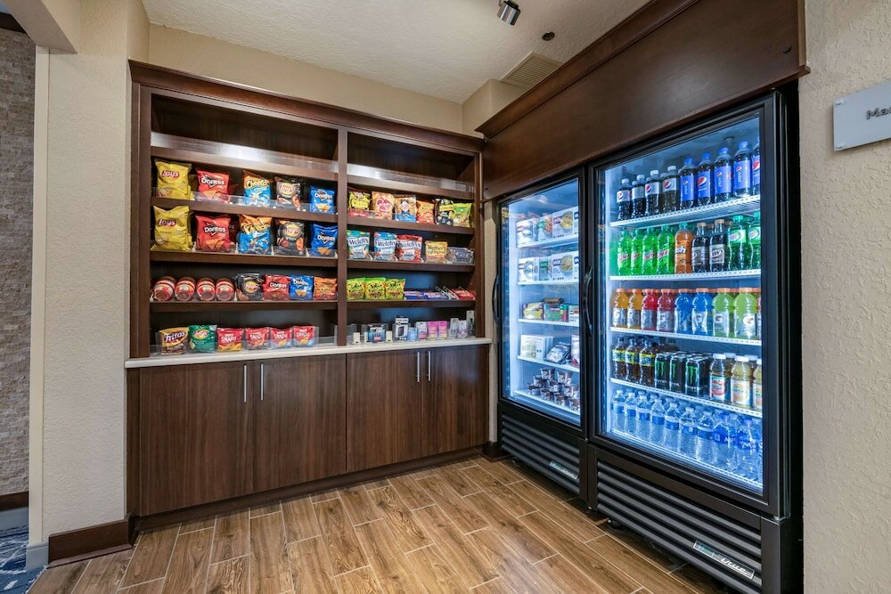 Фото Best Western Plus Orlando East- Ucf Area