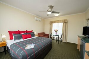 Гостиница Breakfree Port Pirie