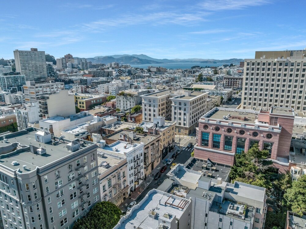 Фото Nob Hill Hotel