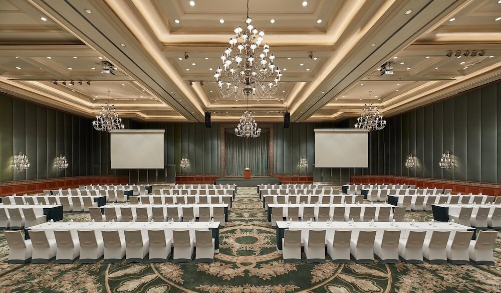 Фото Grand Hyatt Erawan Bangkok