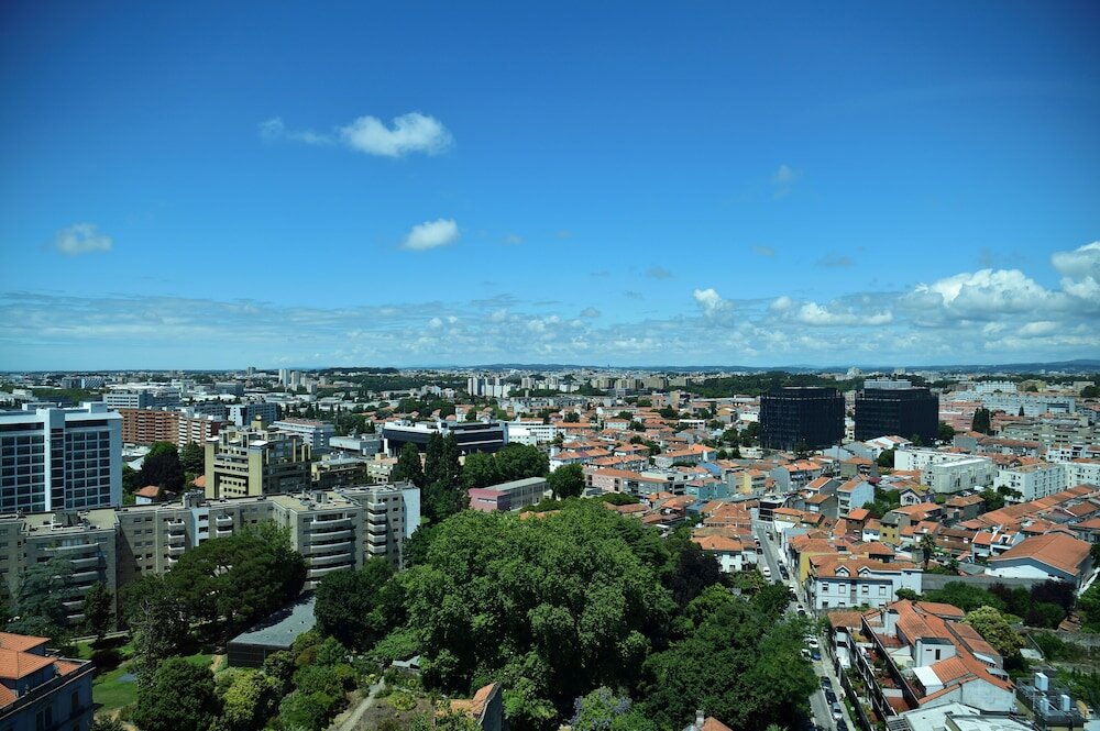 Фото Porto Palácio Hotel