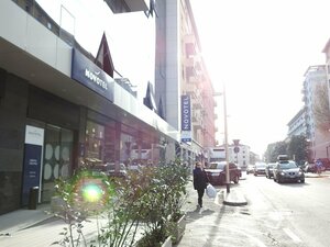 Гостиница Novotel Parma Centro
