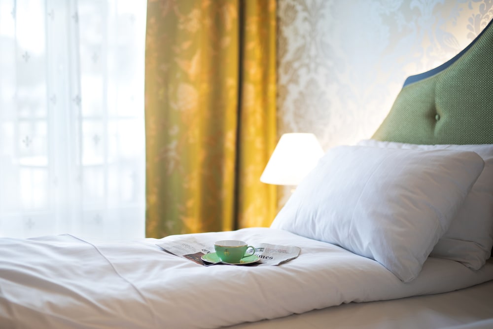 Фото Hotel Bristol