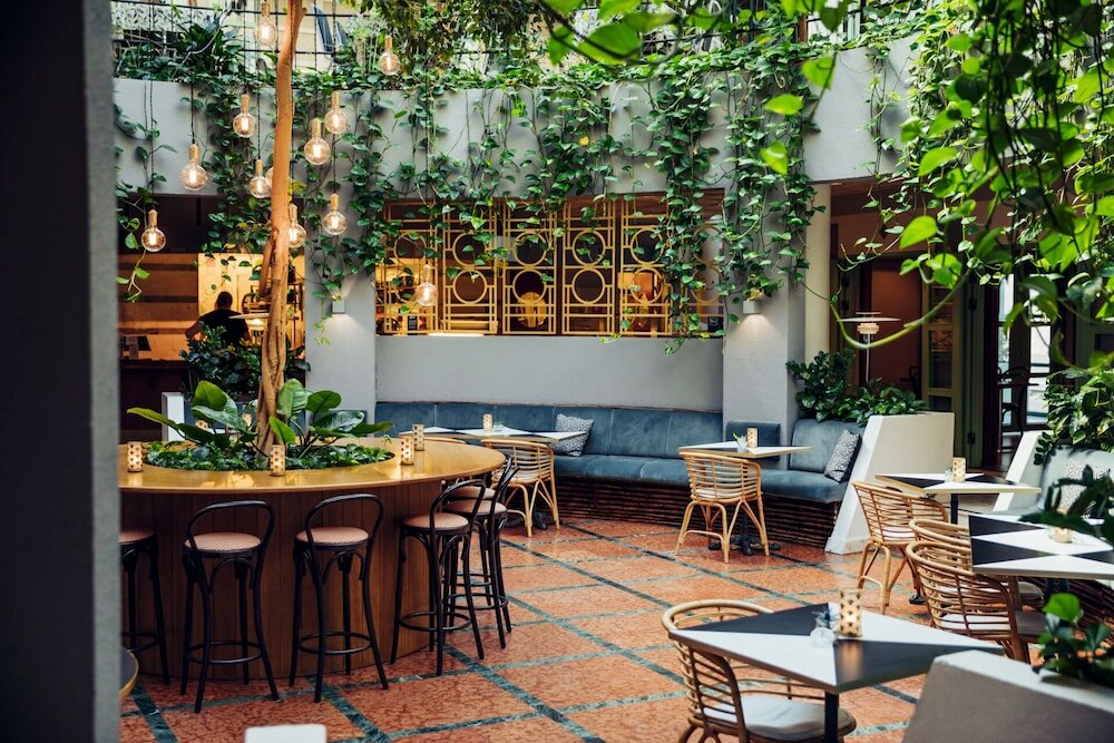 Фото Best Western Plus Vasterviks Stadshotell