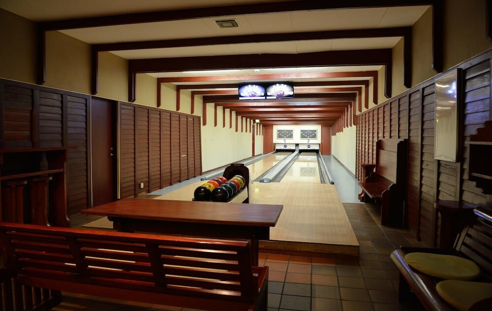 Фото Danubius Hotel Bük