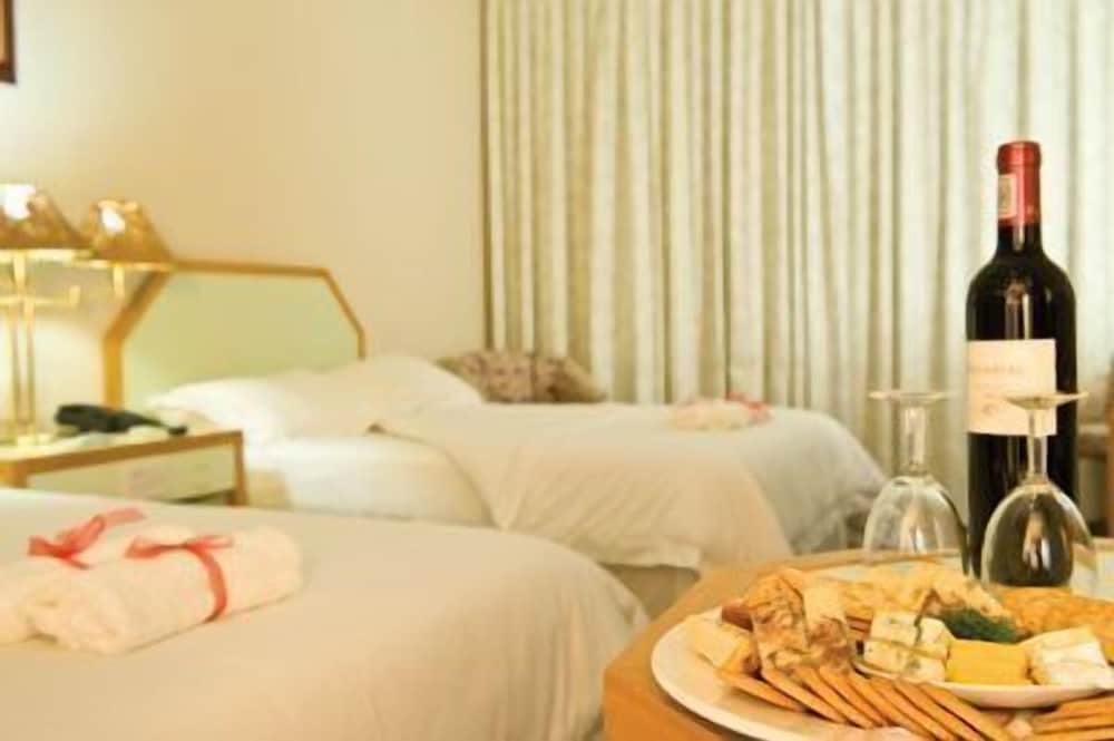 Фото Piggs Peak Hotel and Casino