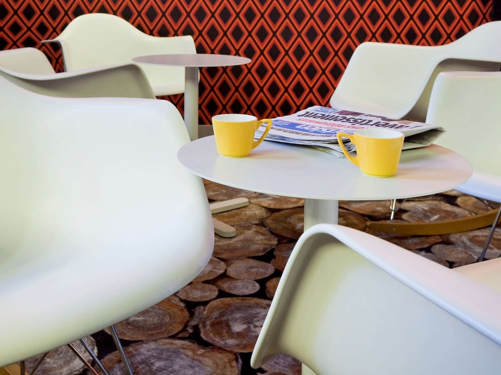 Фото ibis Styles Paris République Le Marais Hotel