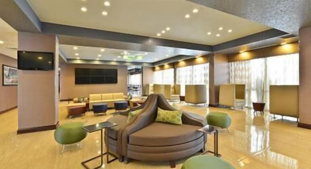 Фото Wyndham Garden Elk Grove Village/O'Hare